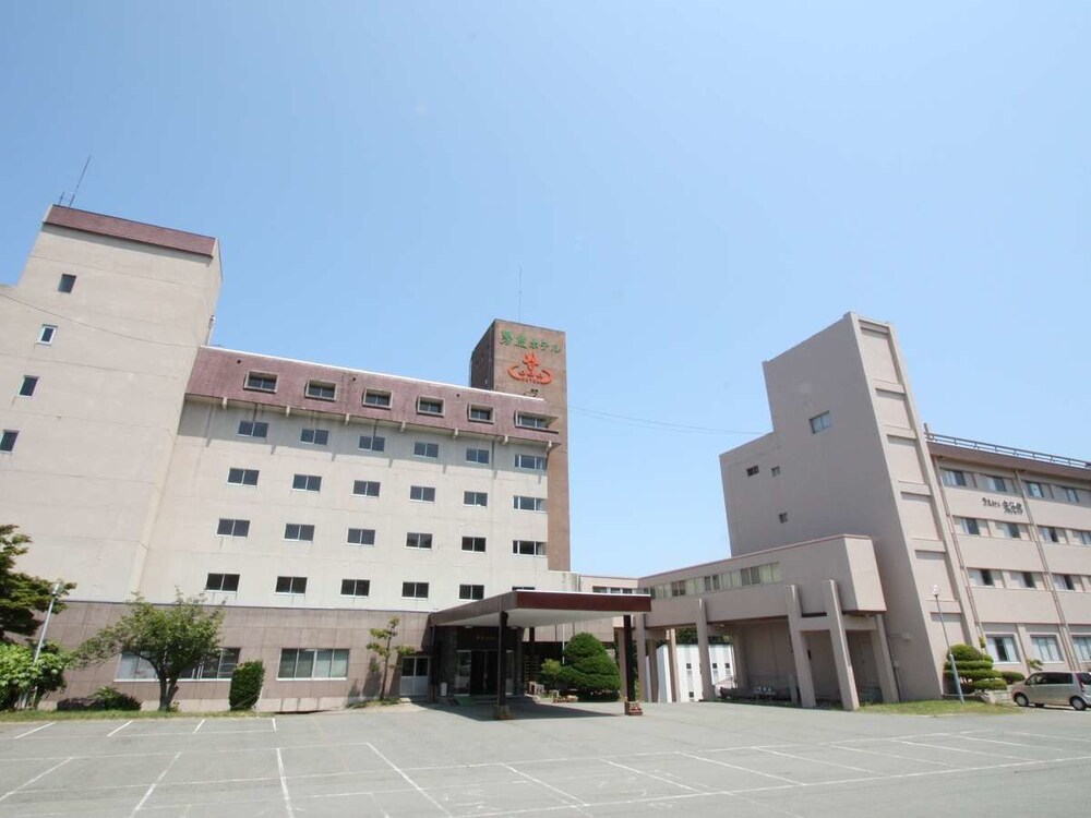 Oga Hotel