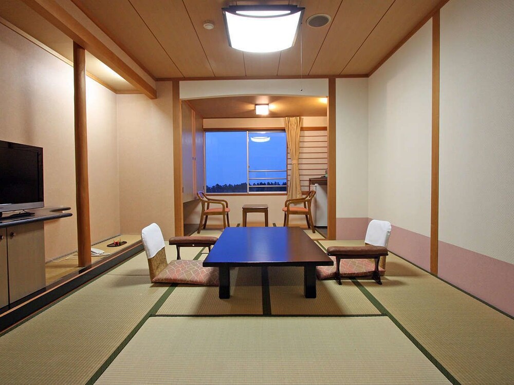 Oga Hotel