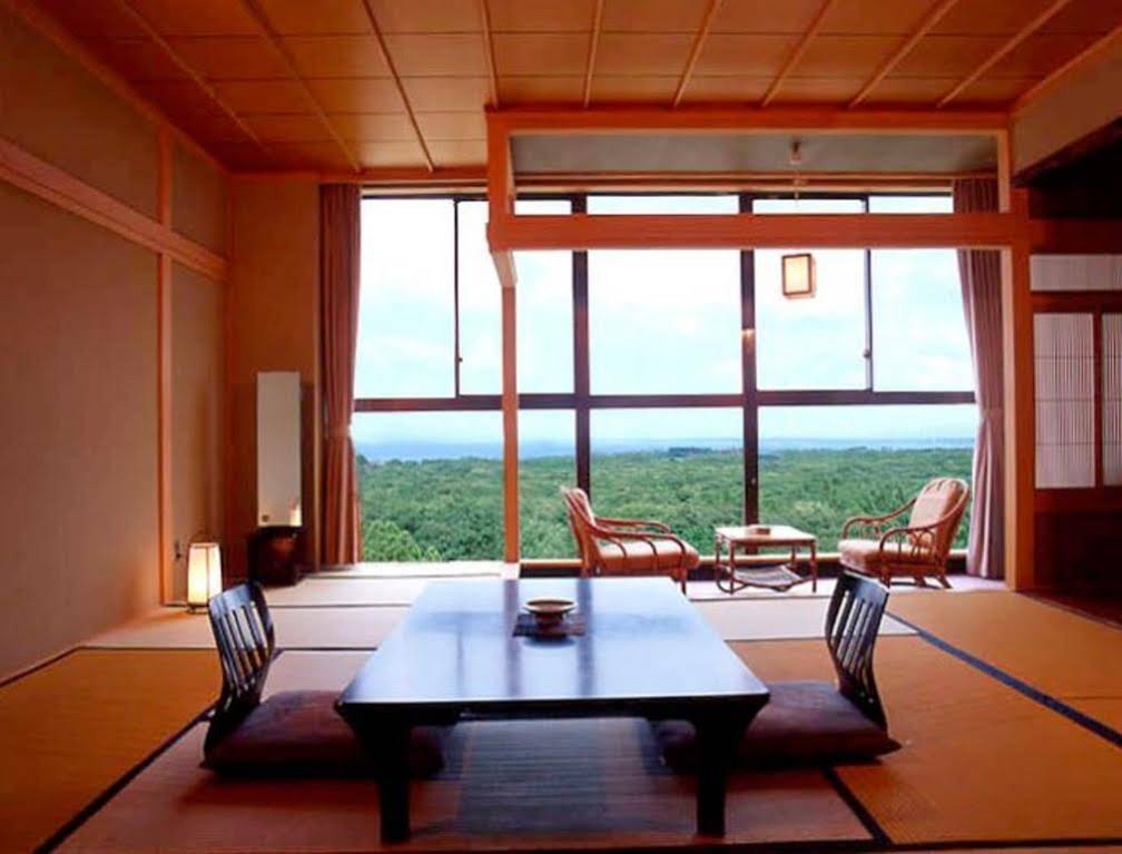 Seiko Grand Hotel