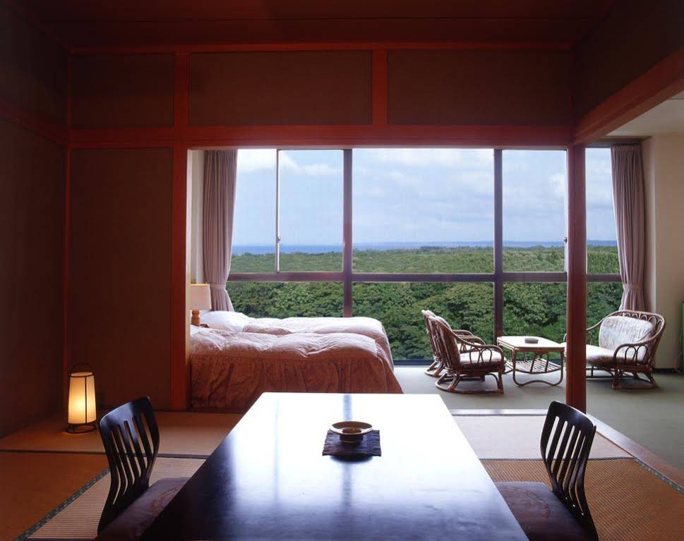 Seiko Grand Hotel