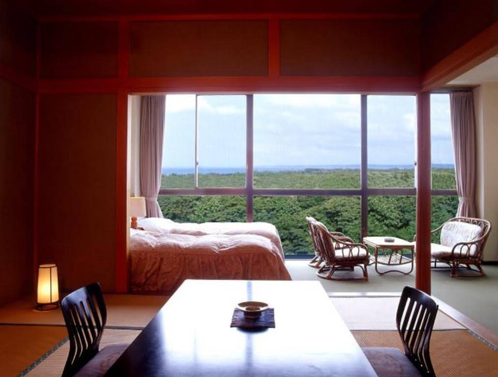 Seiko Grand Hotel
