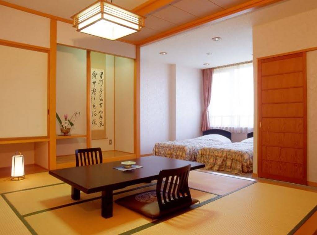 Seiko Grand Hotel