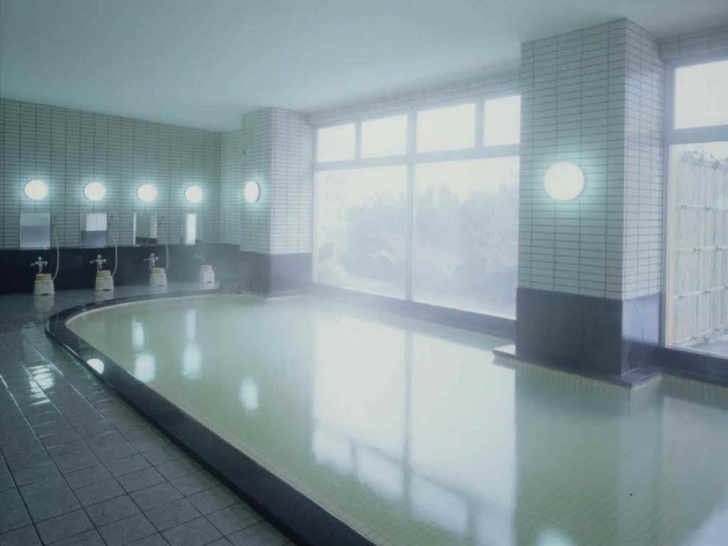 Seiko Grand Hotel