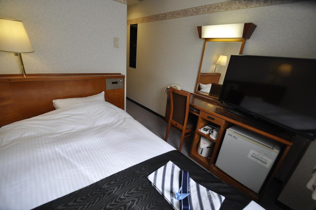 APA Hotel Ogaki Ekimae