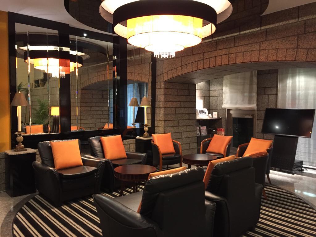 APA Hotel Ogaki Ekimae