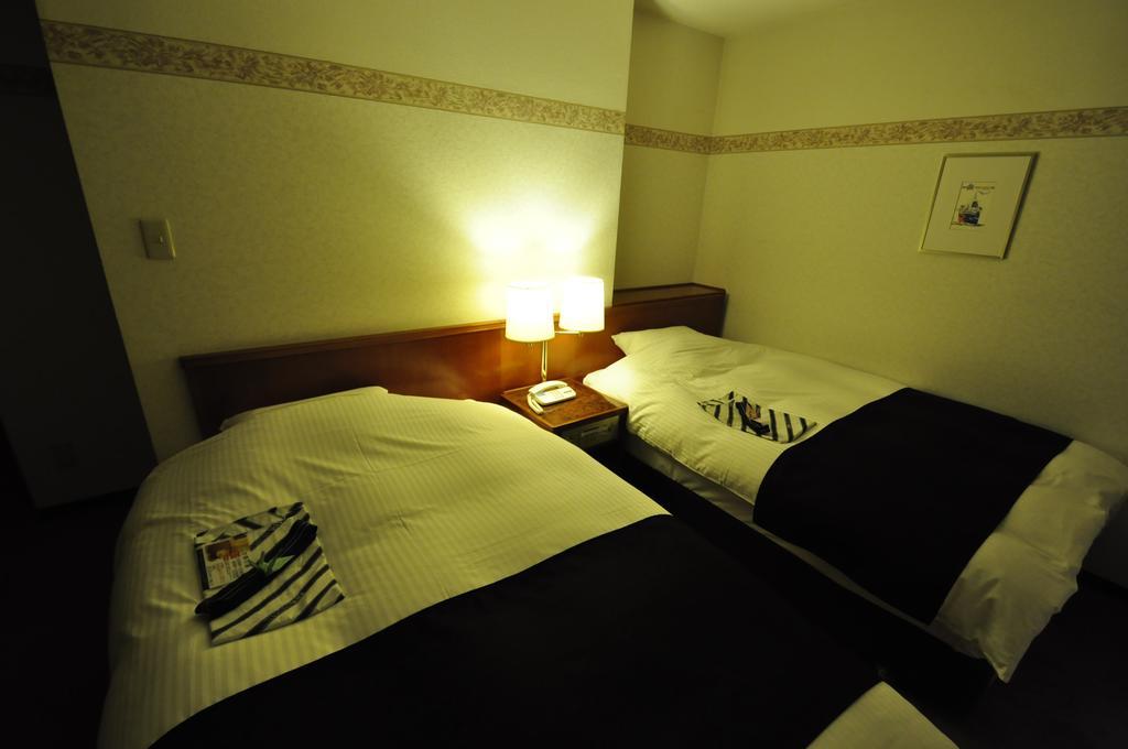 APA Hotel Ogaki Ekimae