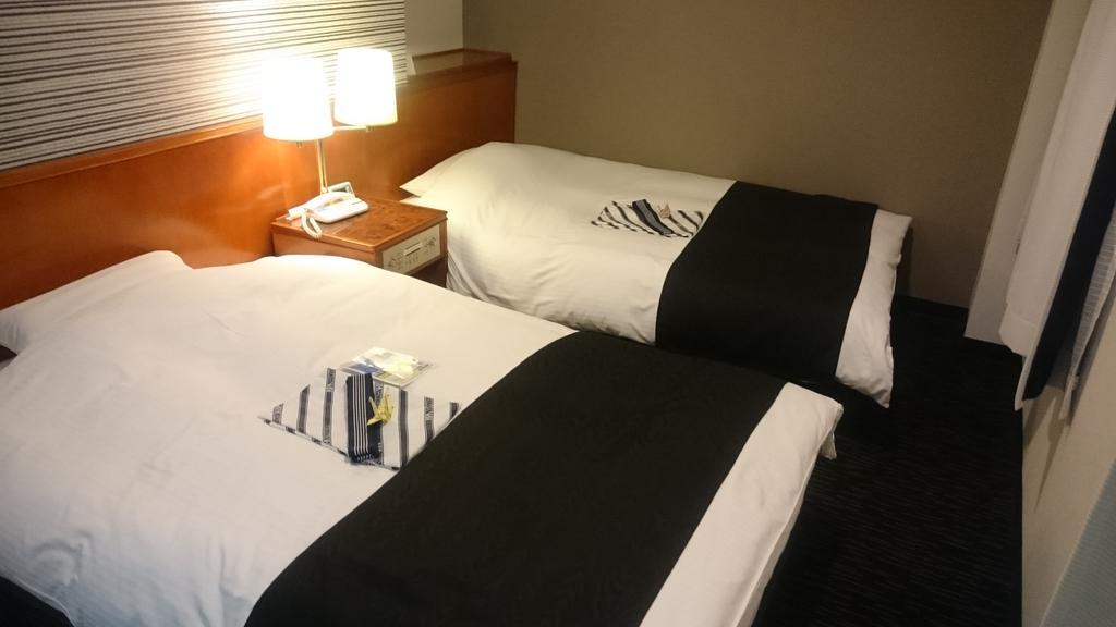 APA Hotel Ogaki Ekimae
