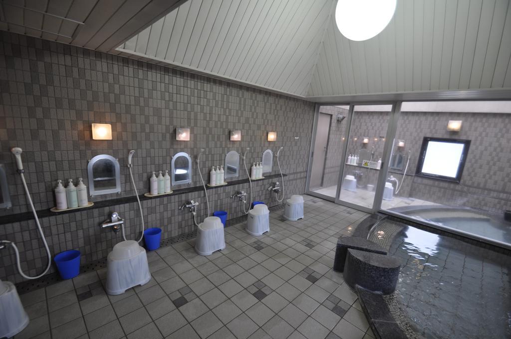 APA Hotel Ogaki Ekimae