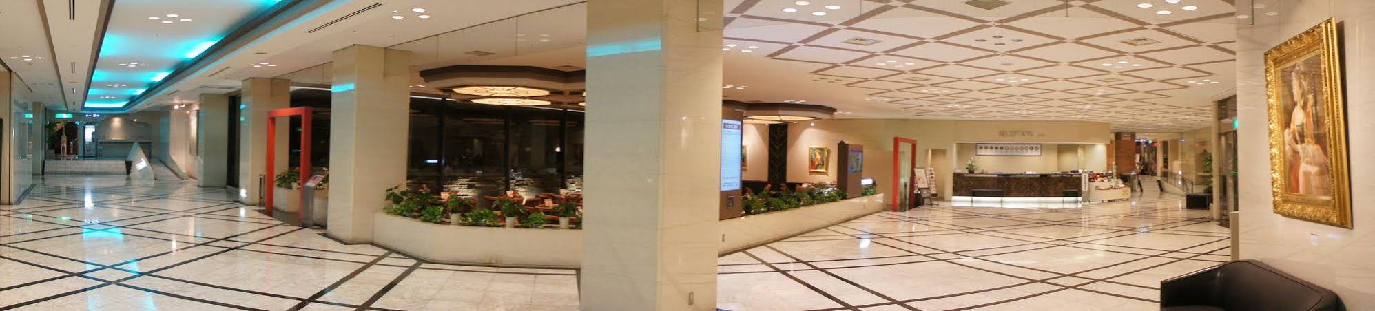 Ogaki Forum Hotel