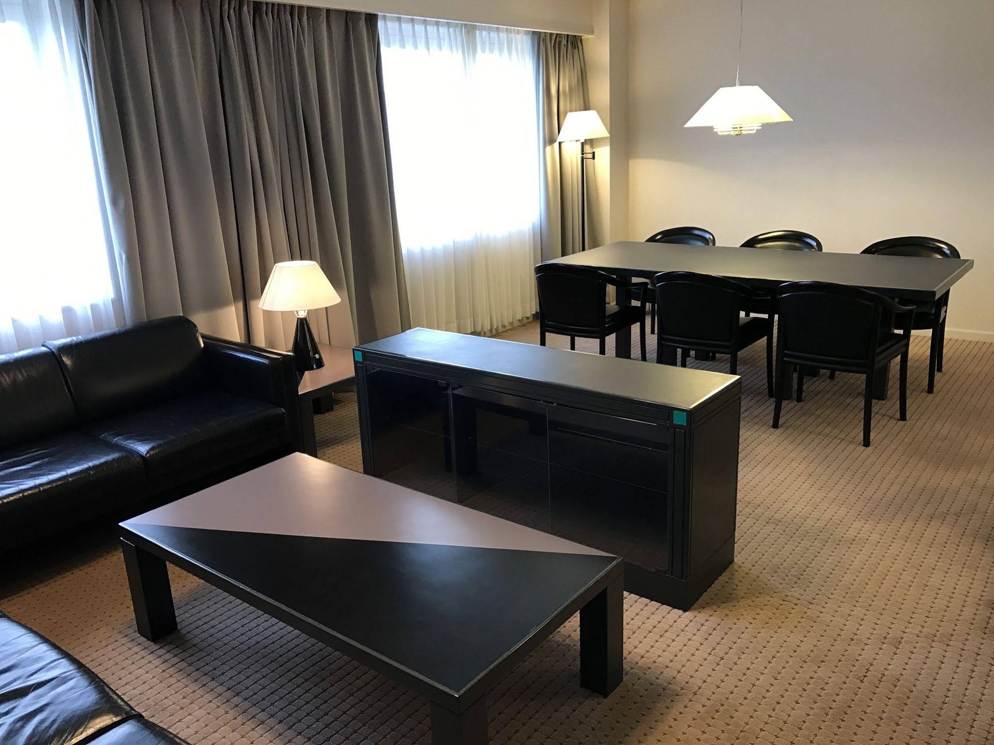 Ogaki Forum Hotel