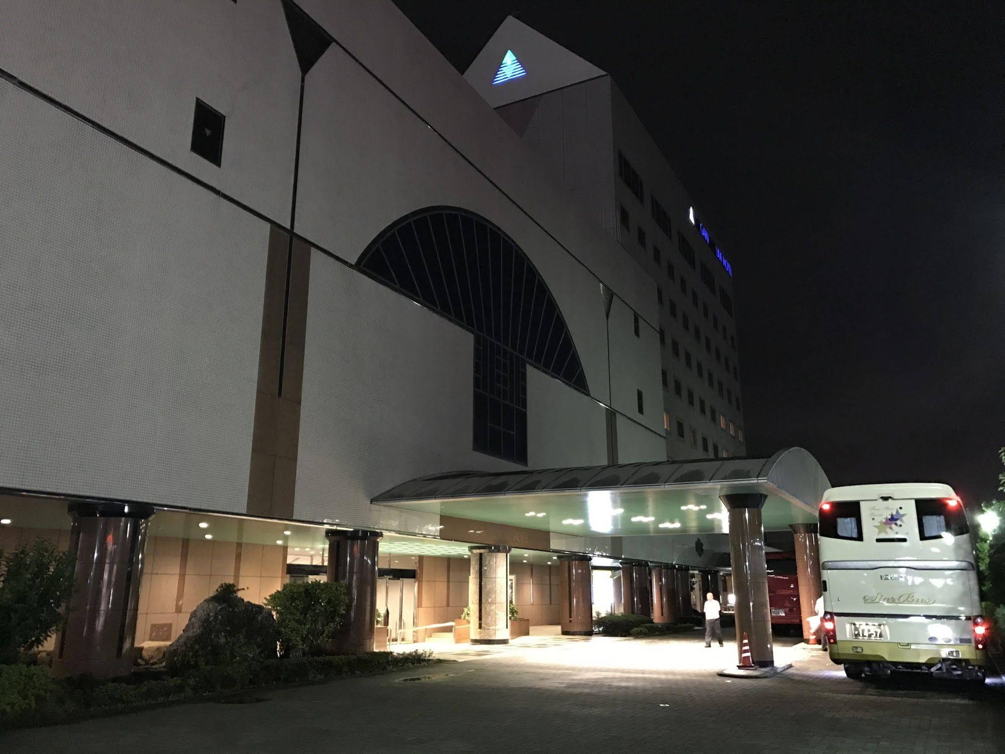 Ogaki Forum Hotel