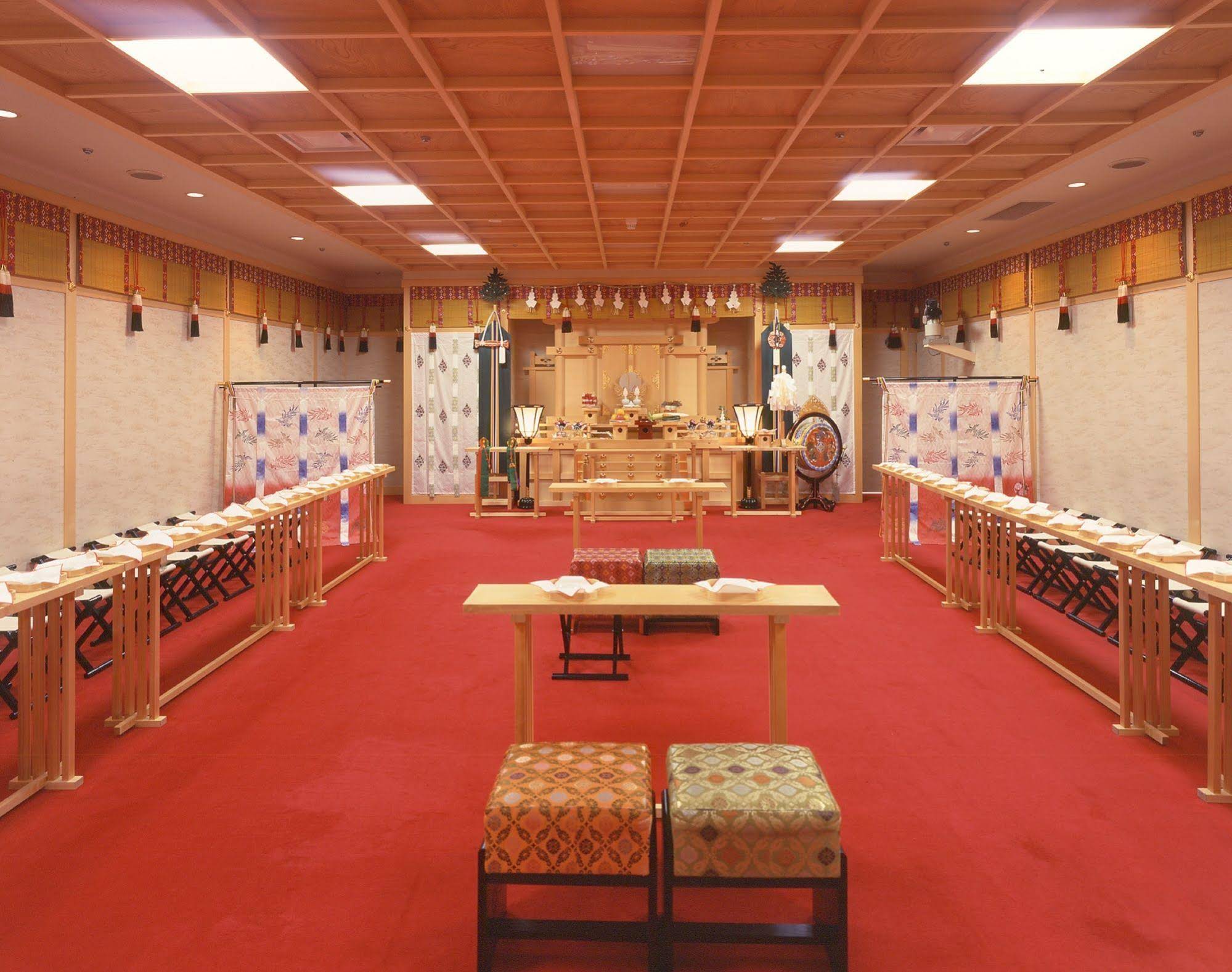 Ogaki Forum Hotel