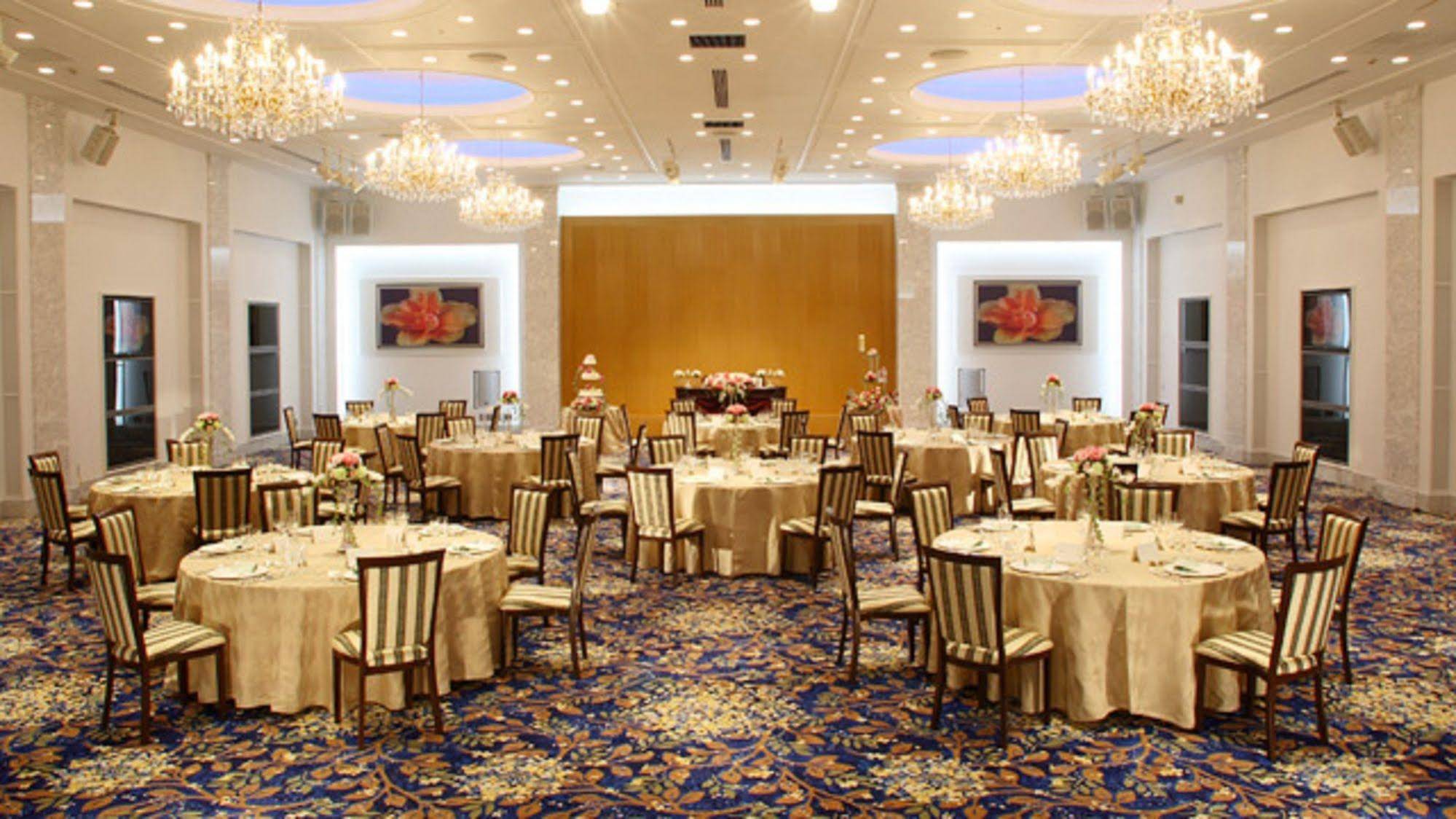 Ogaki Forum Hotel