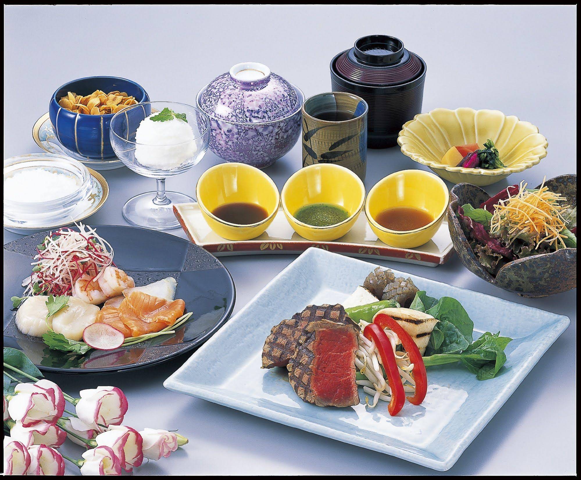 Ogaki Forum Hotel