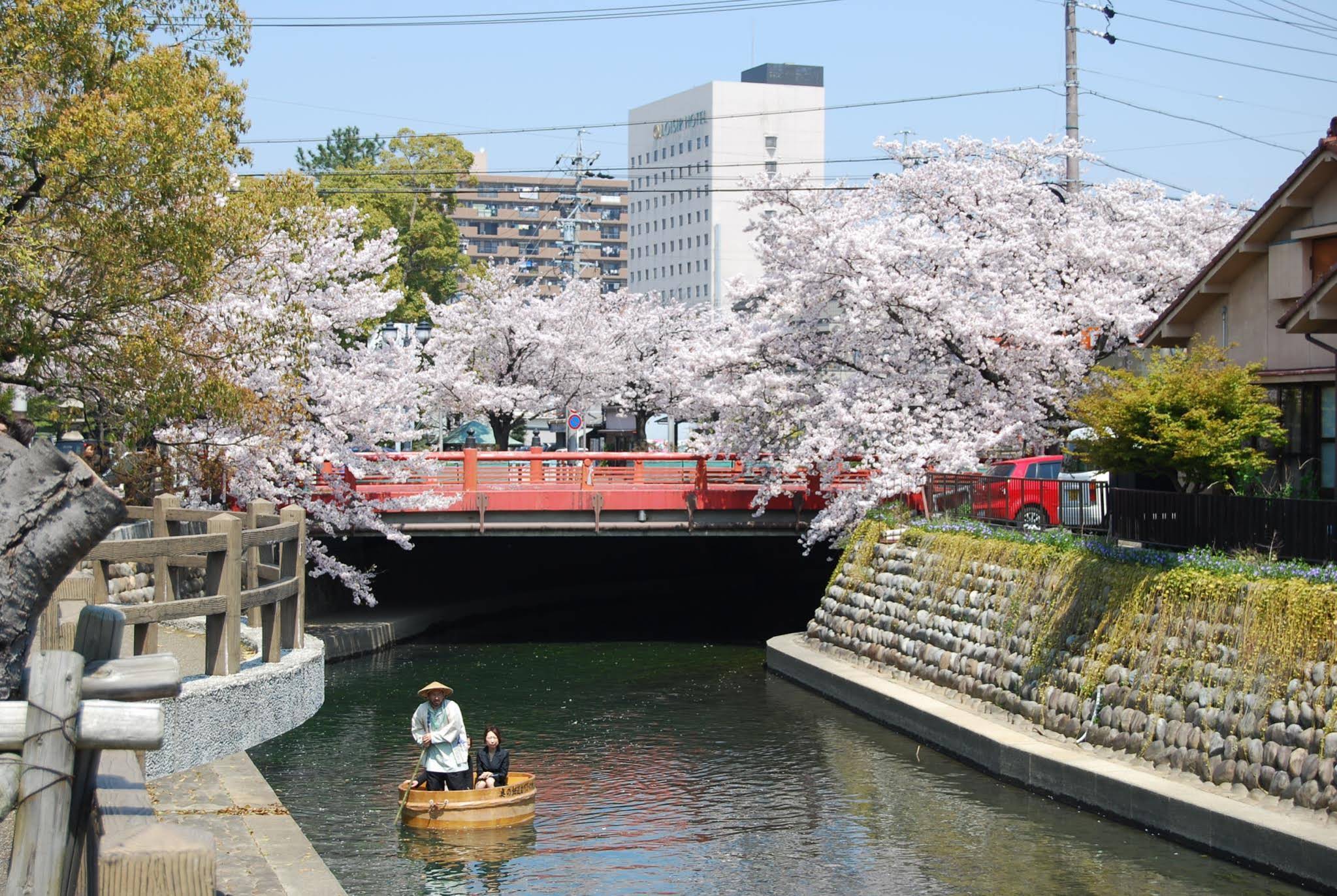 Quintessa Hotel Ogaki