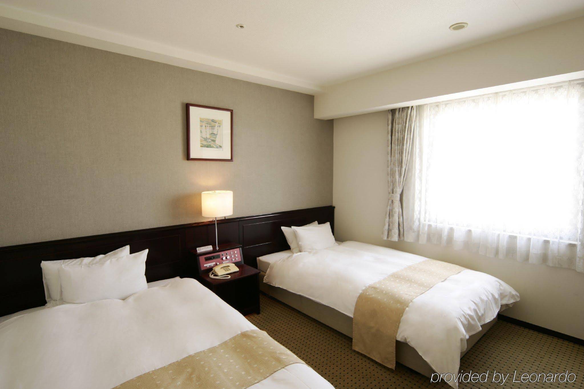 Quintessa Hotel Ogaki