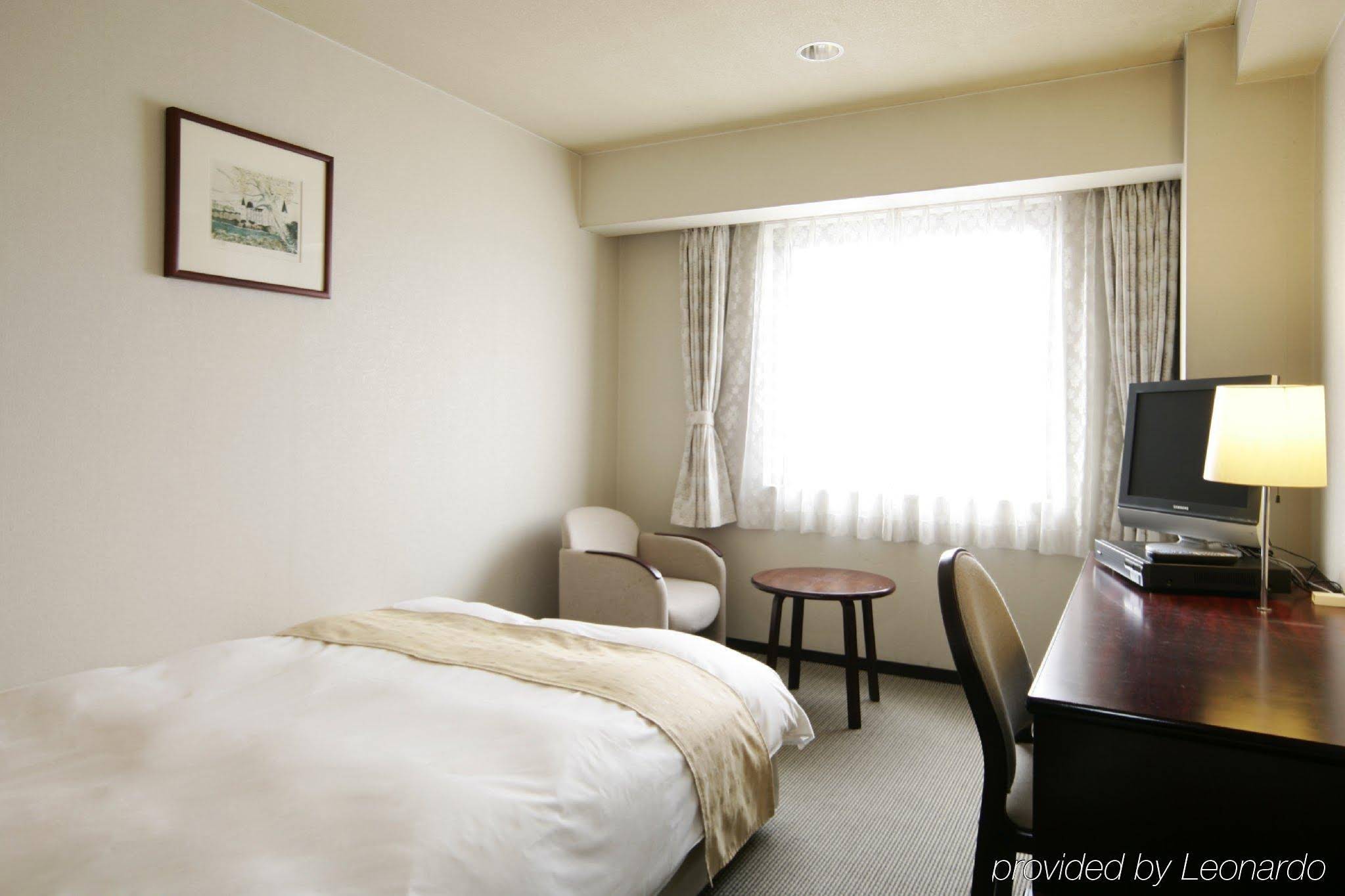 Quintessa Hotel Ogaki