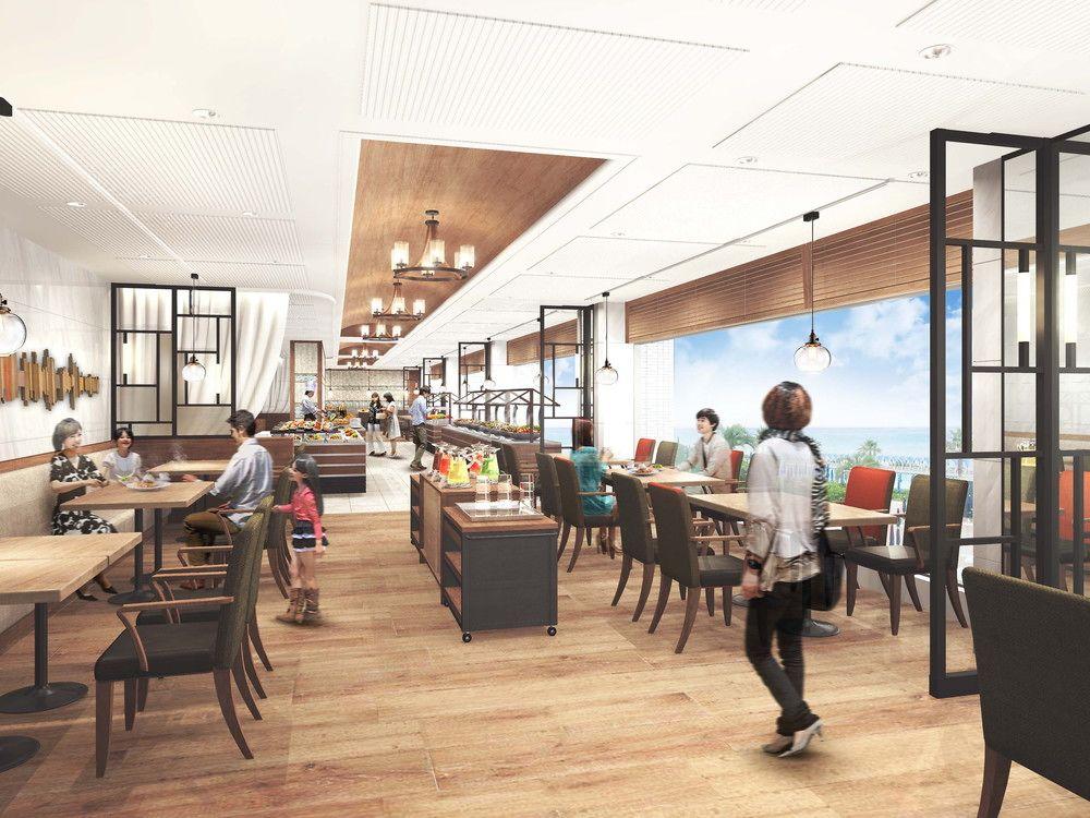 Oiso Prince Hotel