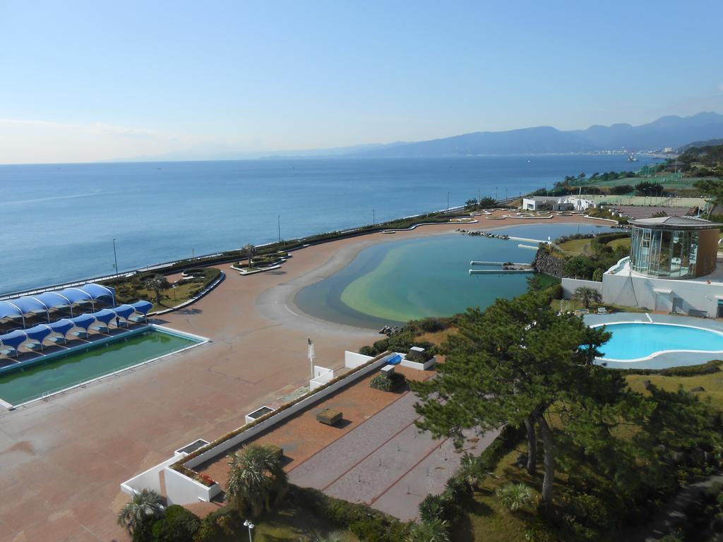 Oiso Prince Hotel
