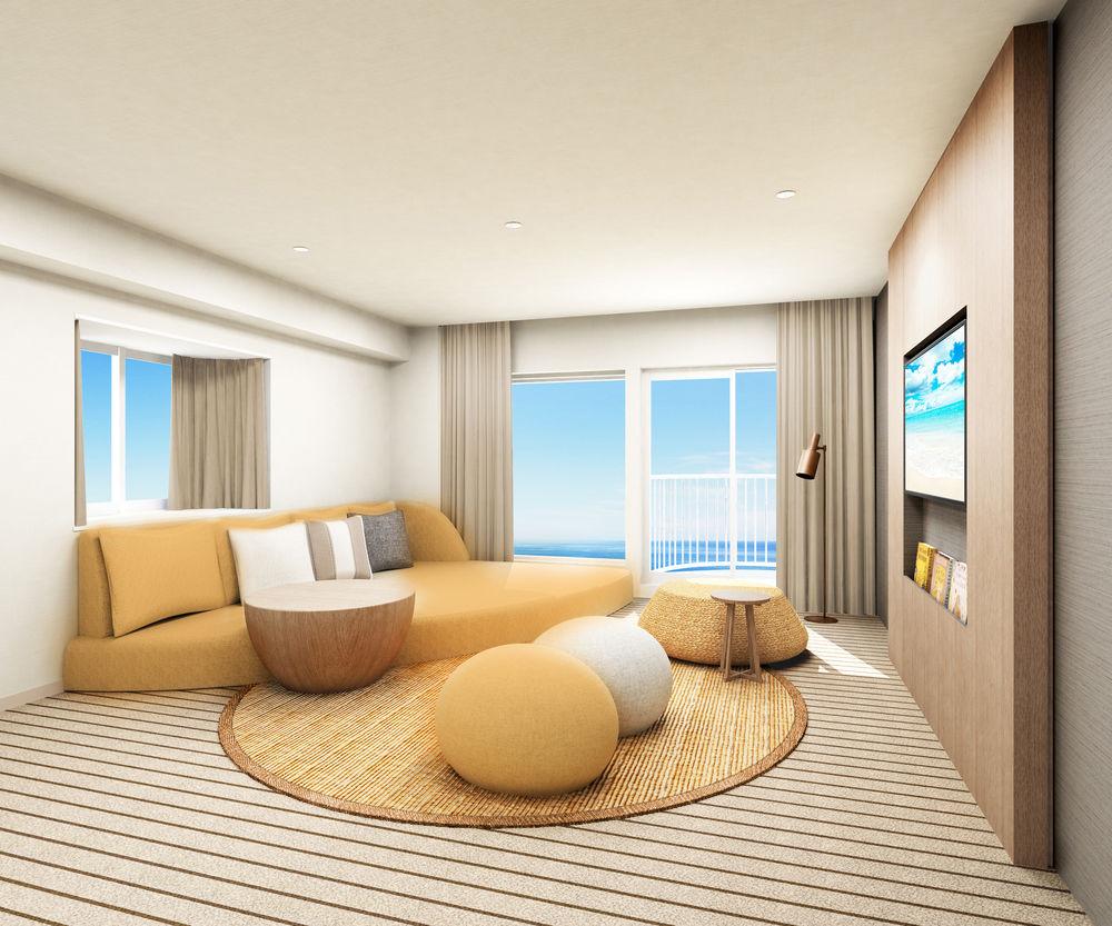 Oiso Prince Hotel