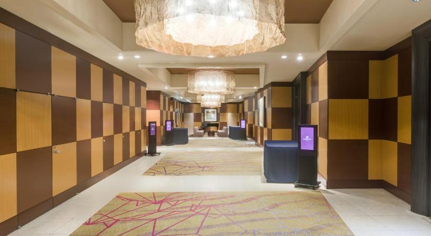 ANA Crowne Plaza Okayama