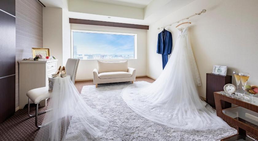 ANA Crowne Plaza Okayama