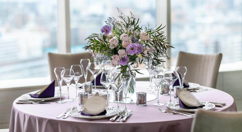 ANA Crowne Plaza Okayama