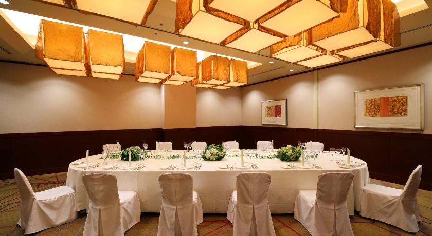 ANA Crowne Plaza Okayama