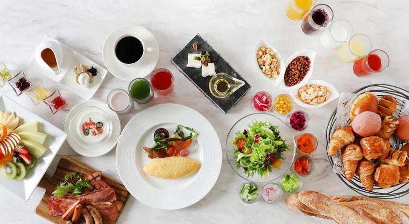 ANA Crowne Plaza Okayama