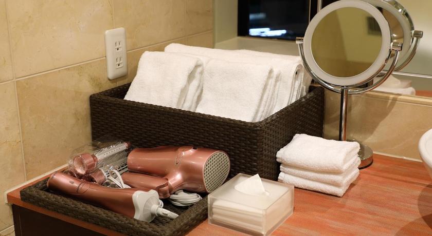 ANA Crowne Plaza Okayama