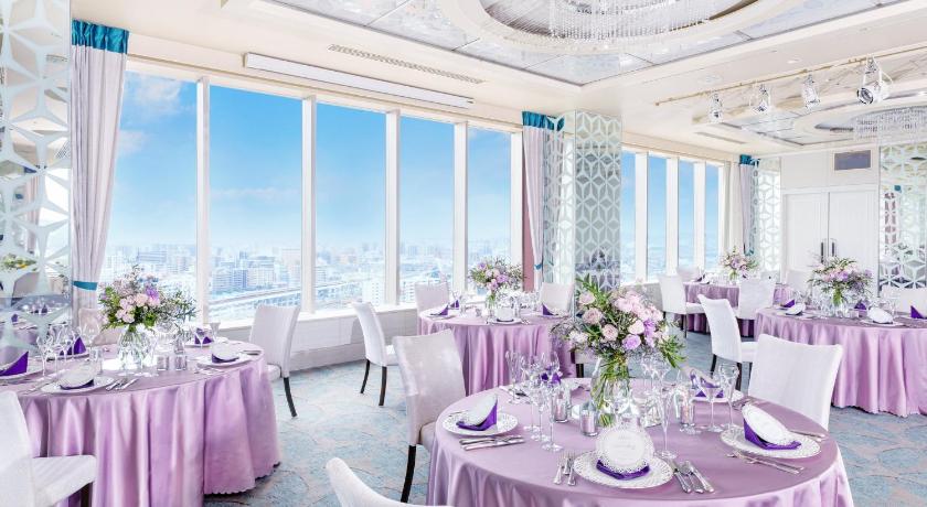 ANA Crowne Plaza Okayama