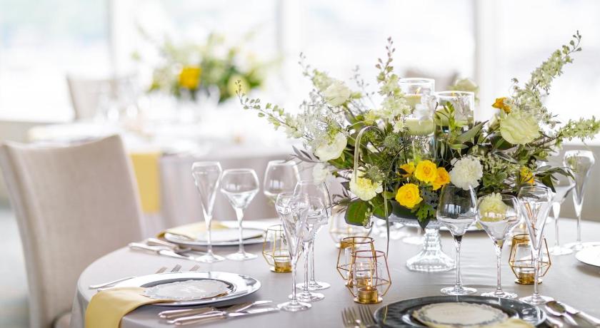 ANA Crowne Plaza Okayama