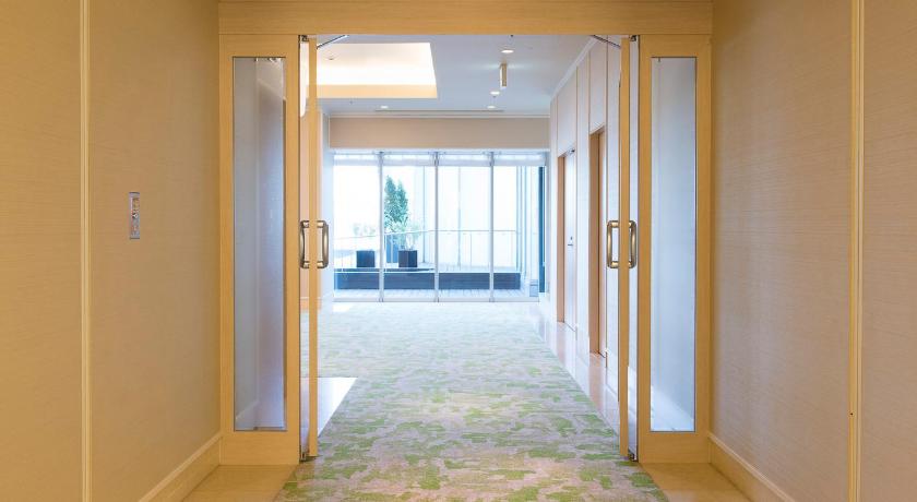 ANA Crowne Plaza Okayama