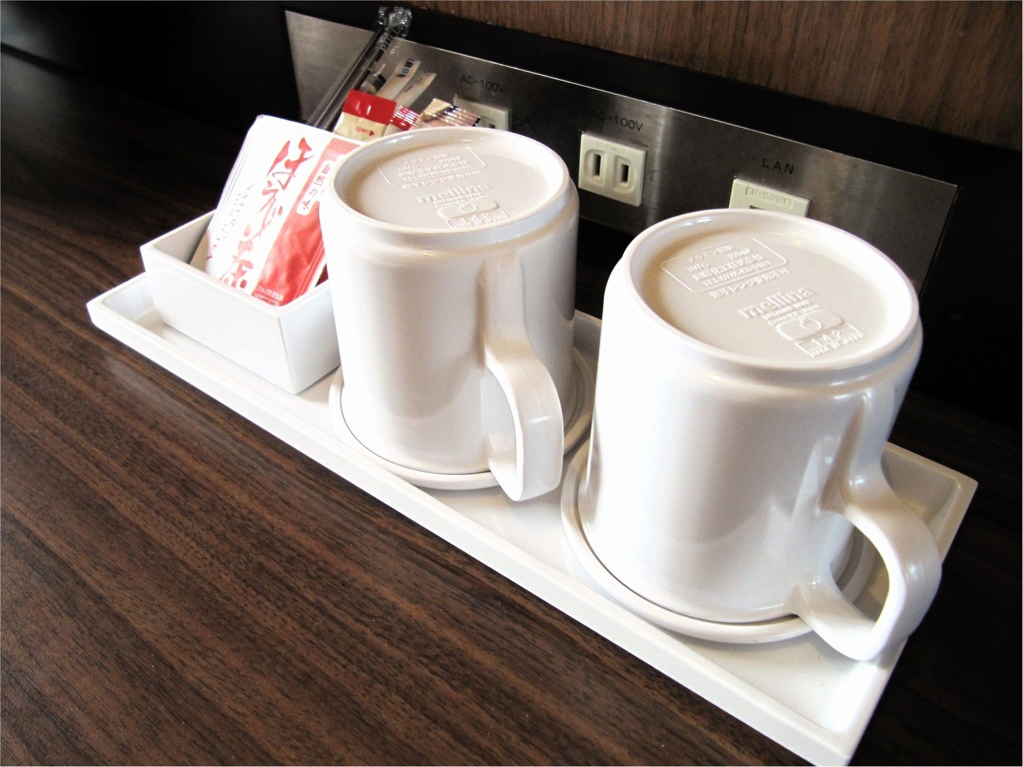 Central Hotel Okayama