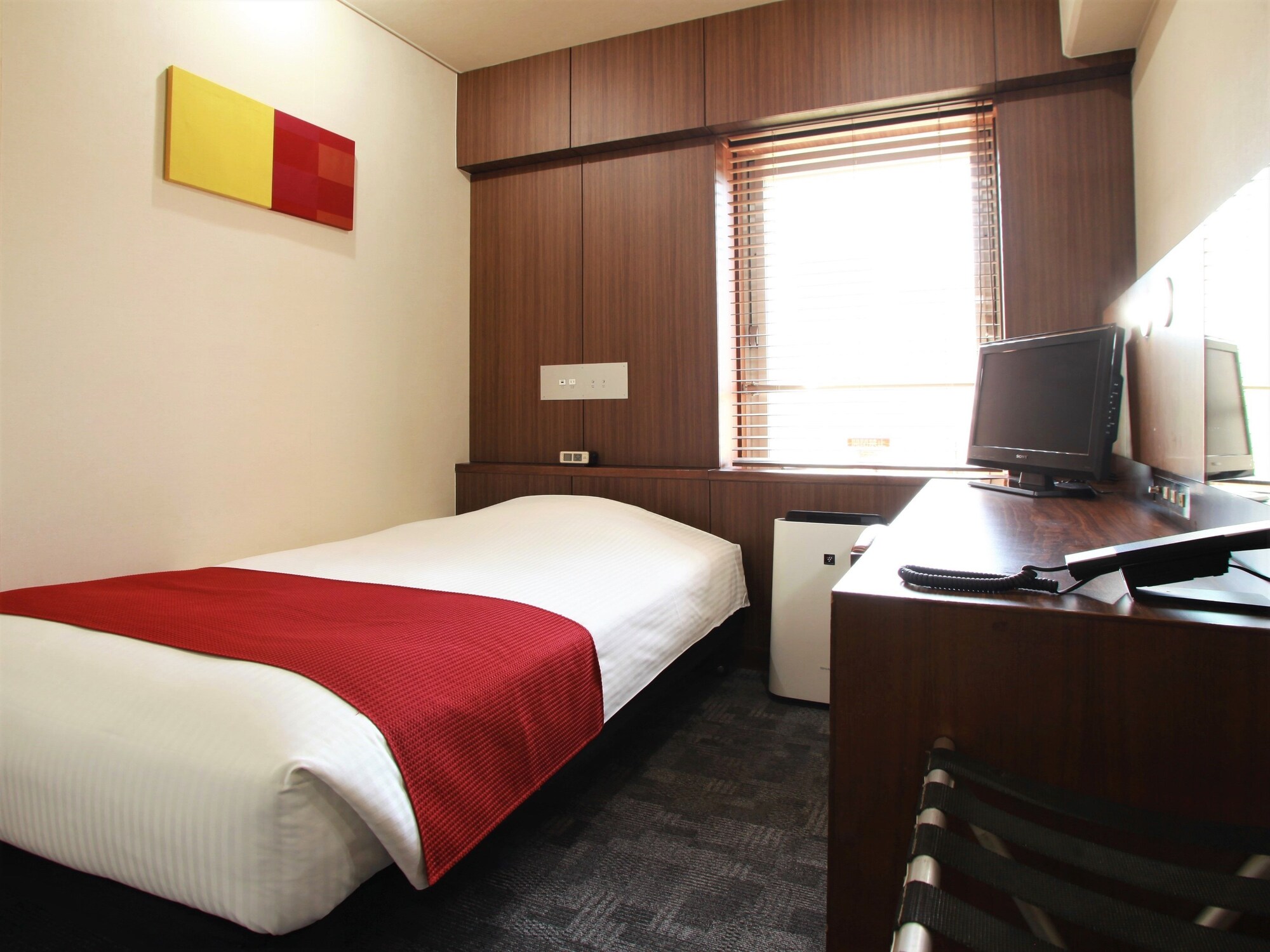 Central Hotel Okayama