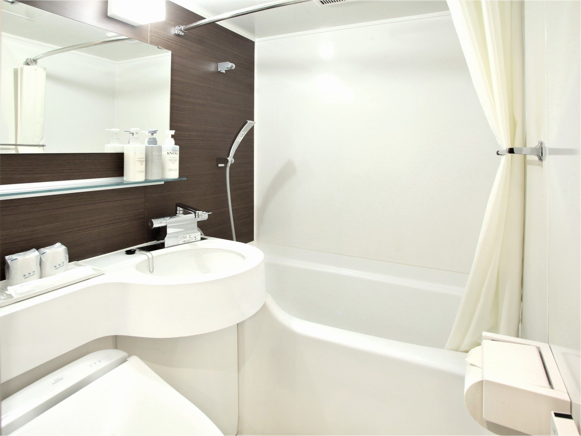 Central Hotel Okayama