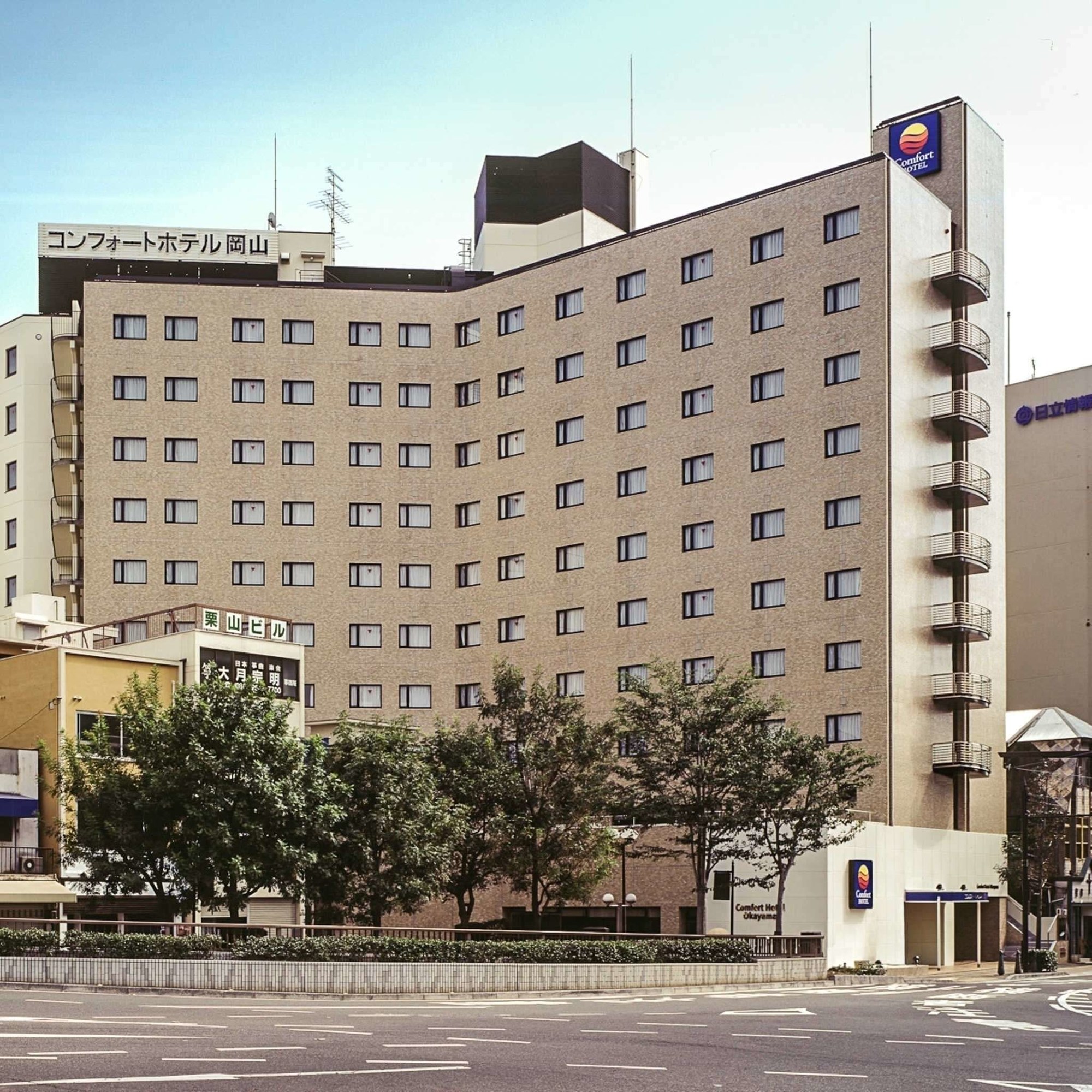 The One Five Okayama