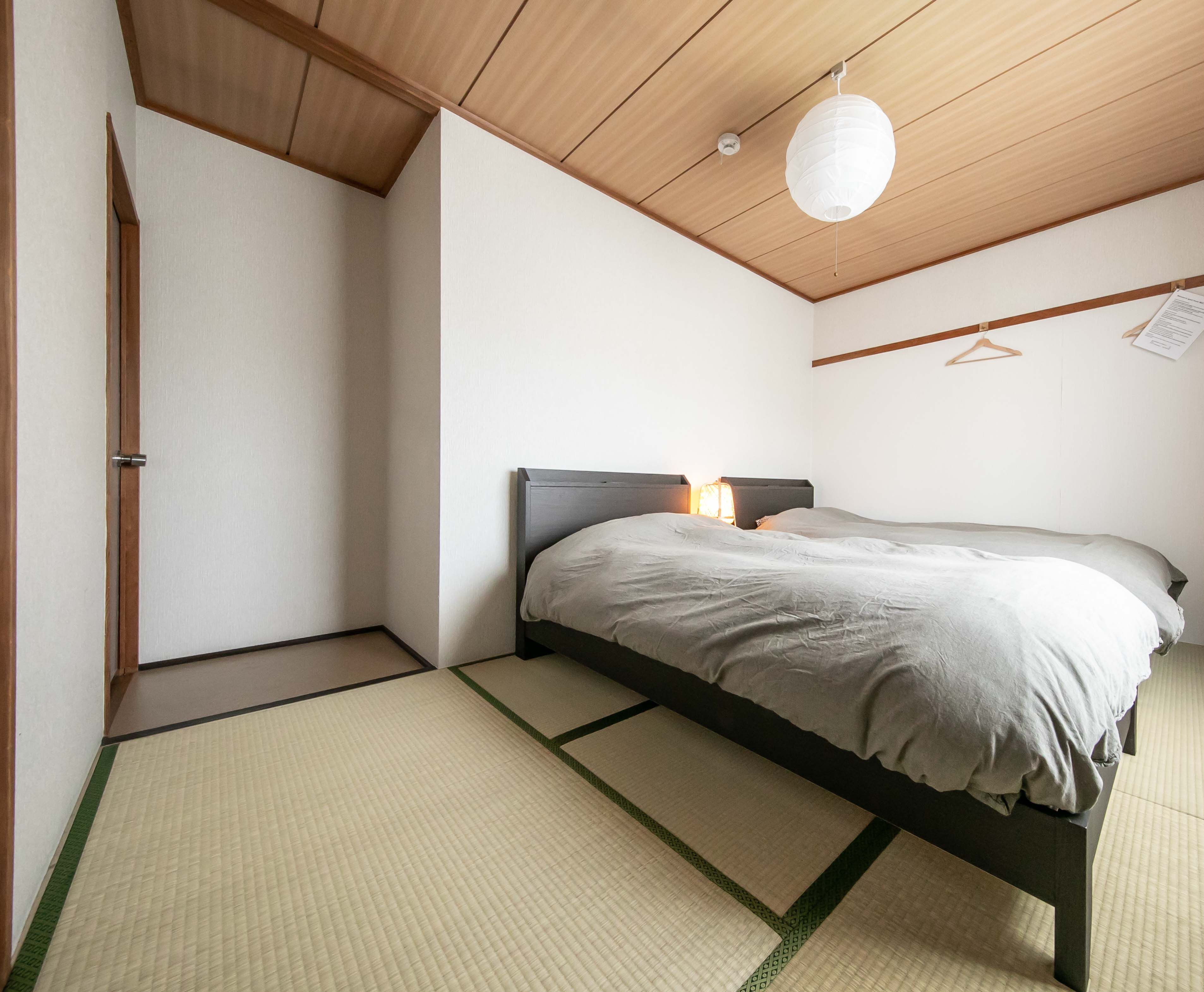 Guest House MEETS Okayama