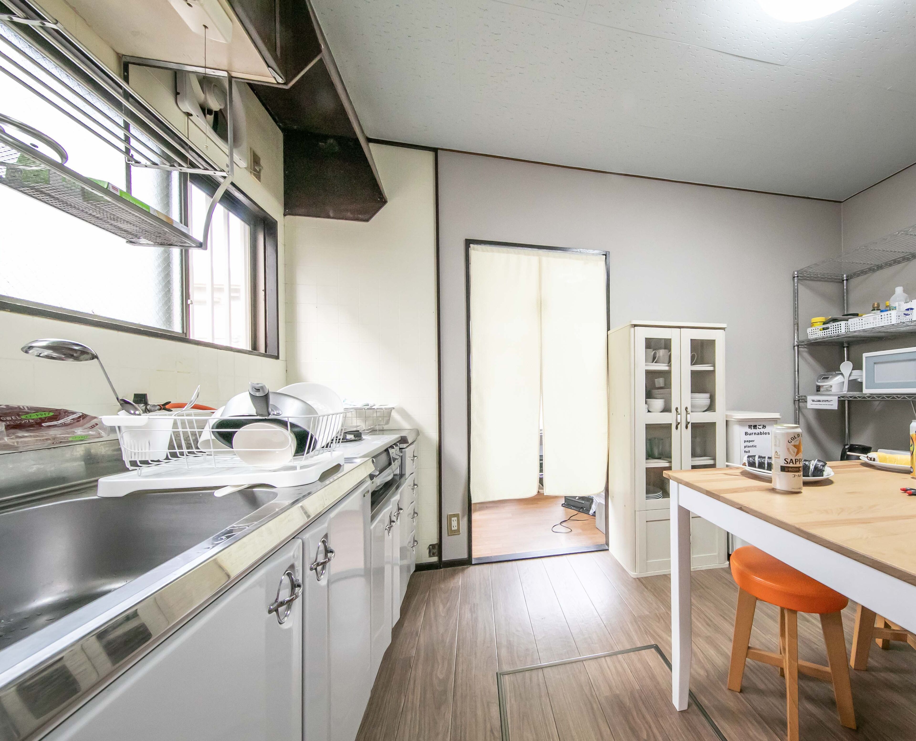Guest House MEETS Okayama