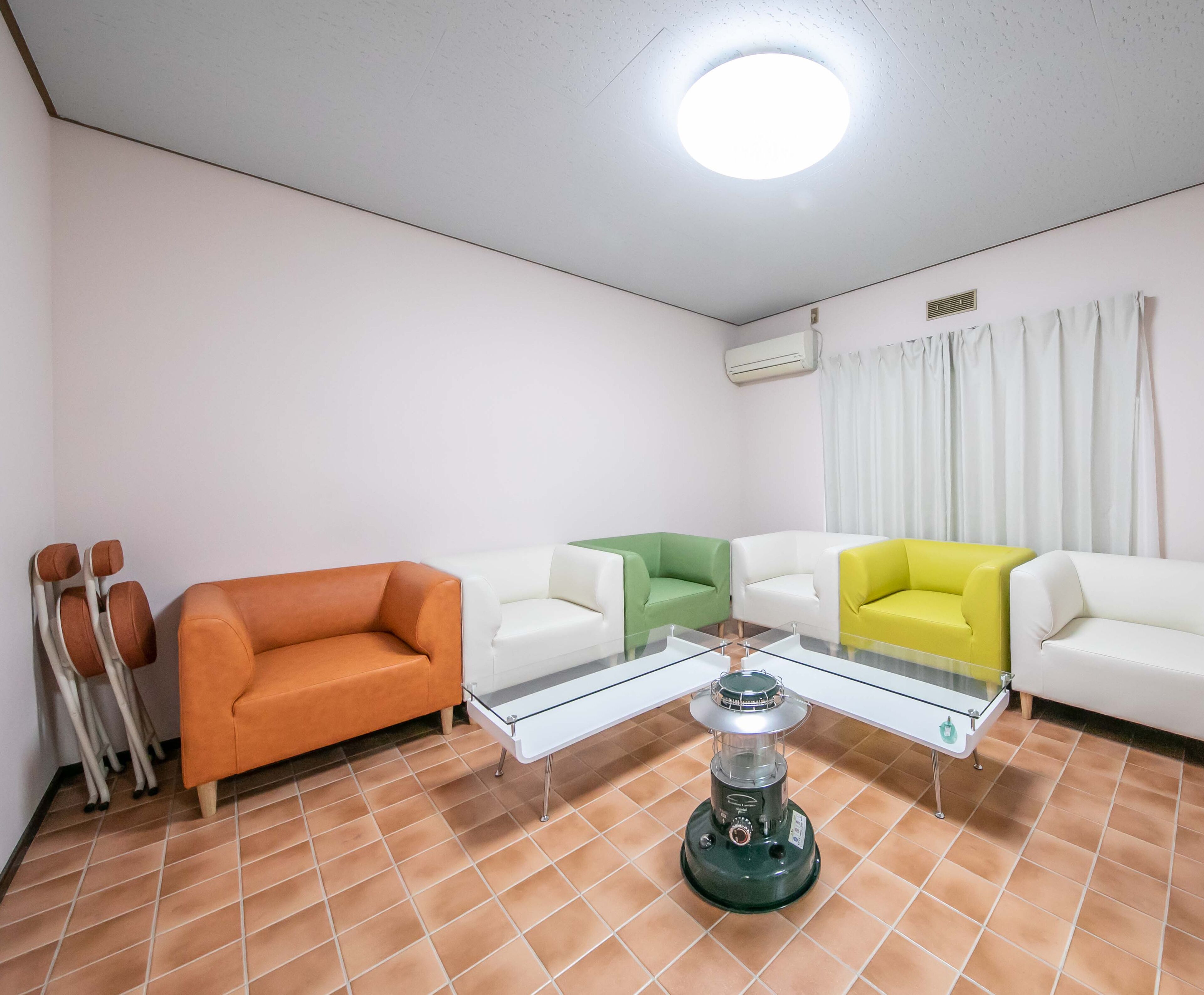 Guest House MEETS Okayama
