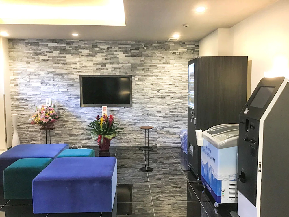 Hotel Livemax Okayama