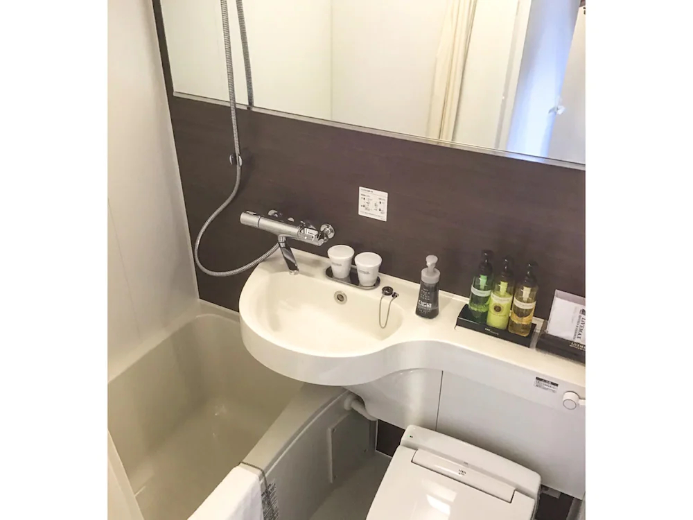 Hotel Livemax Okayama