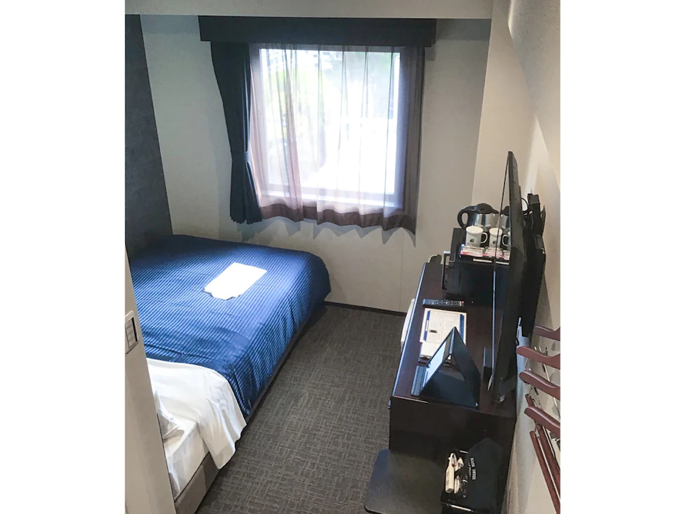 Hotel Livemax Okayama