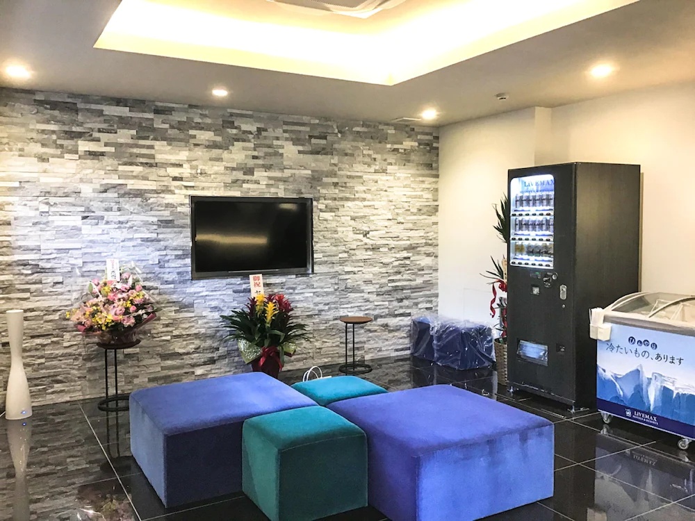 Hotel Livemax Okayama