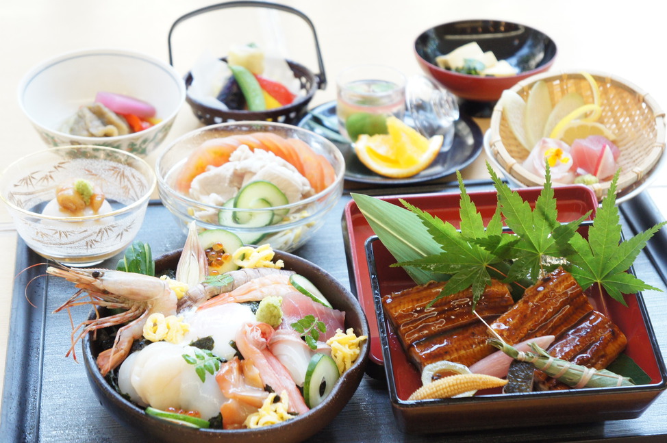Hotel Sun Peach OKAYAMA