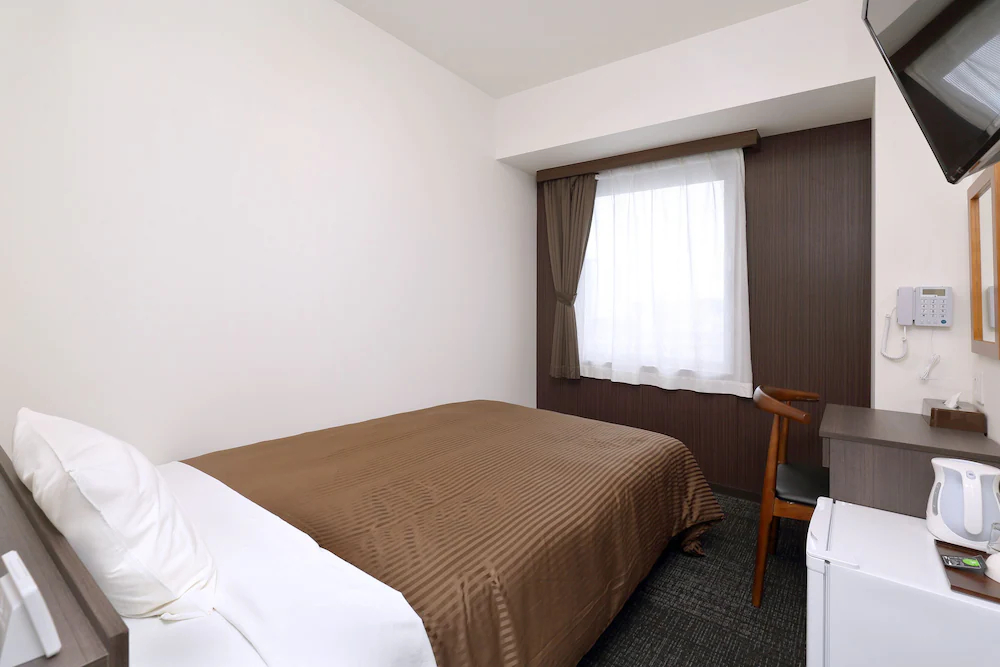 Hotel Trend Okayama-Ekimae