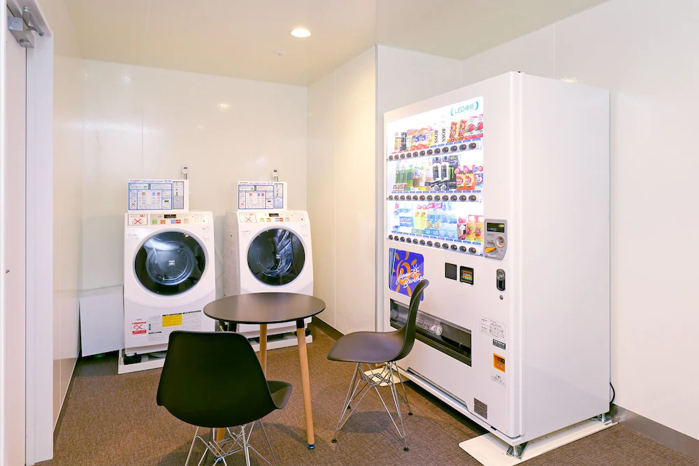 Hotel Trend Okayama-Ekimae
