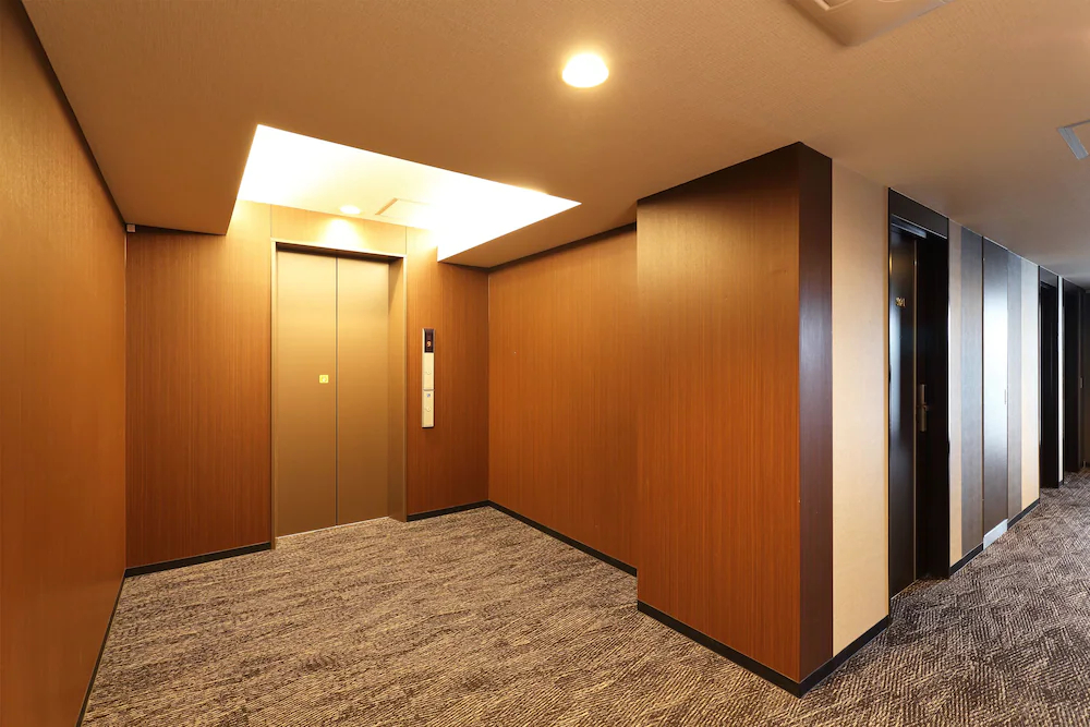 Hotel Trend Okayama-Ekimae