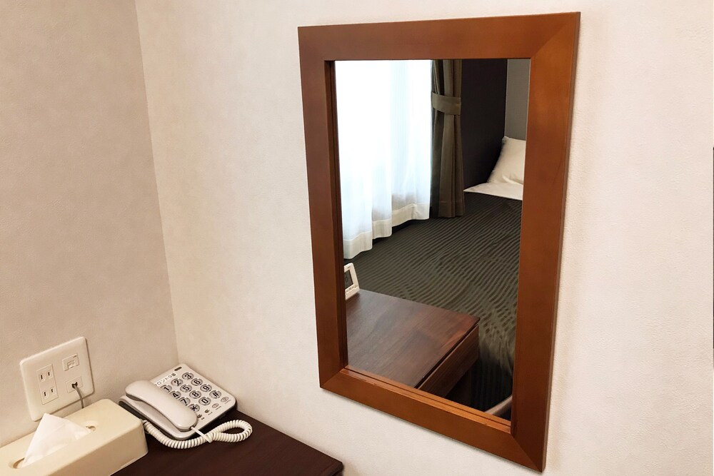 Hotel Trend Okayama-Ekimae
