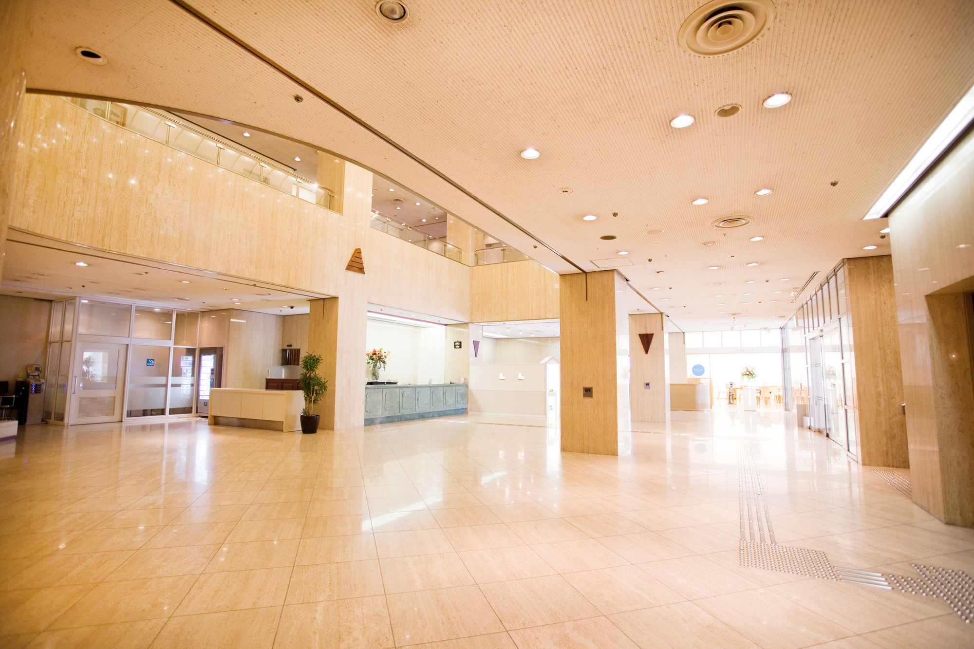 Mielparque Okayama